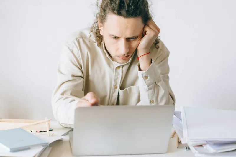 Is Your Budget Hosting Plan Quietly Choking Your Website's Growth?