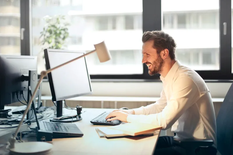 Still Using Gmail for Business? Here's What That Free Address Is Actually Costing You