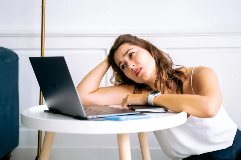 Drag, Drop, and Disappear: How 'Easy' Website Builders Are Quietly Driving Customers Away