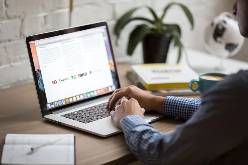 That Free Business Email Is Quietly Killing Your Credibility