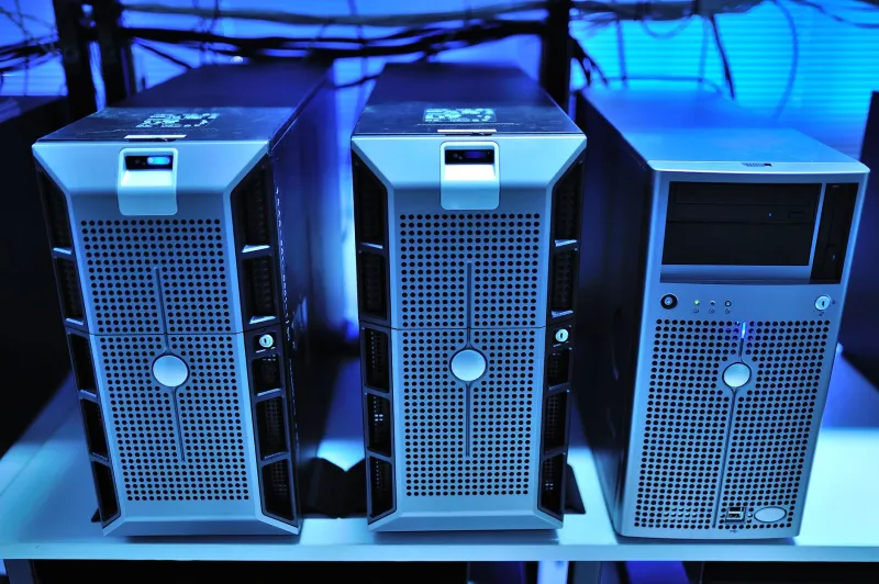 Before the Crash: What Your Host's Backup Policy Actually Covers (And What It Quietly Doesn't)