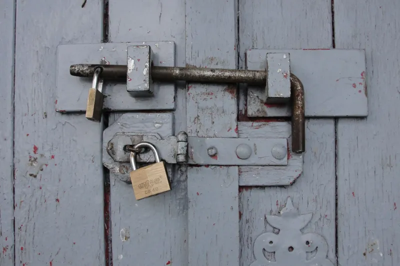That Little Padlock Icon Is Doing More Heavy Lifting Than You Realize